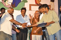 Chinni Chinni Aasa Audio Release